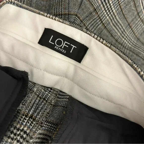 ❤️ Loft high waist trouser size 00P - Picture 5 of 10